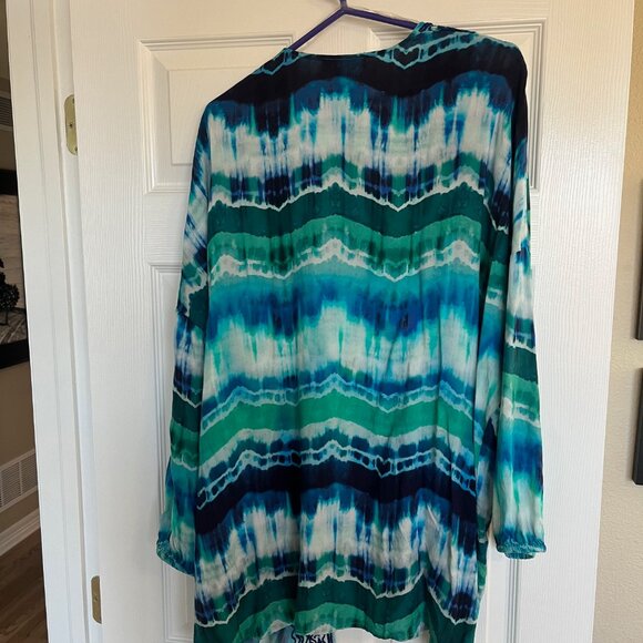 Swimsuit Cover Up - Picture 3 of 6